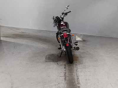 Suzuki ST250E
