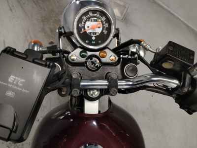 Suzuki ST250E