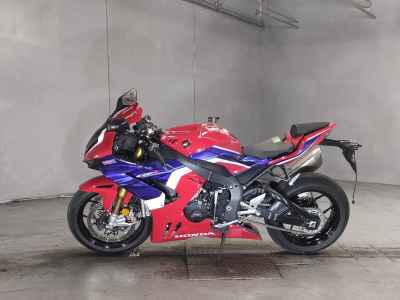 Honda CBR1000RR SP 2020