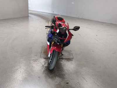 Honda CBR1000RR SP 2020