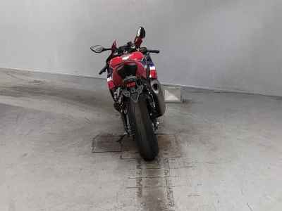 Honda CBR1000RR SP 2020