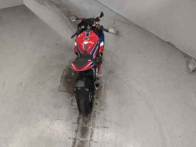 Honda CBR1000RR SP 2020
