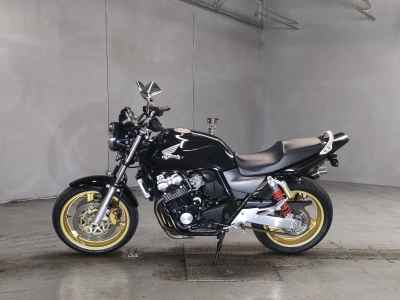 Honda CB400SFV 2006
