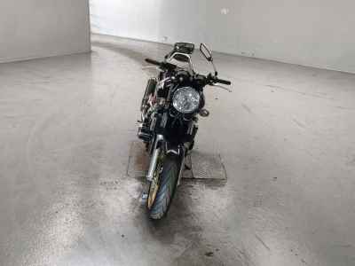 Honda CB400SFV 2006