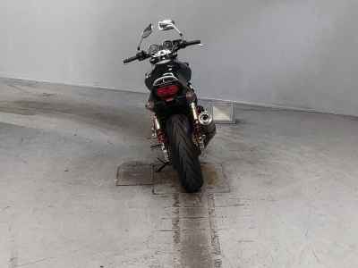 Honda CB400SFV 2006
