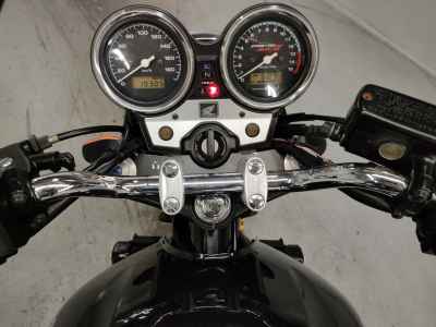 Honda CB400SFV 2006