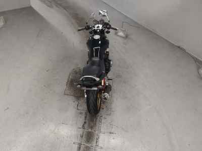 Honda CB400SFV 2006