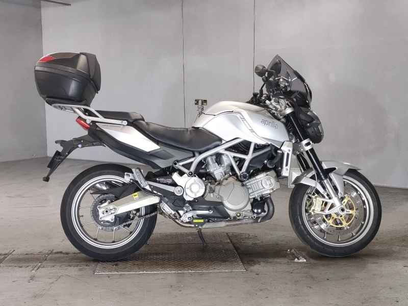 Aprilia Mana 850 2008