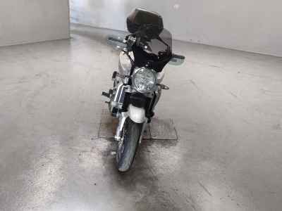 Aprilia Mana 850 2008