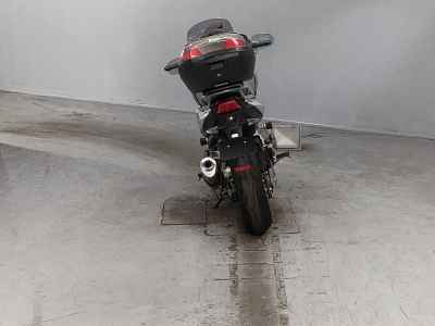 Aprilia Mana 850 2008