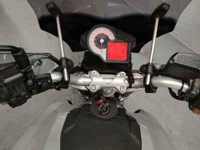 Aprilia Mana 850 2008