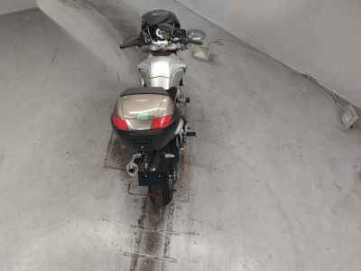 Aprilia Mana 850 2008