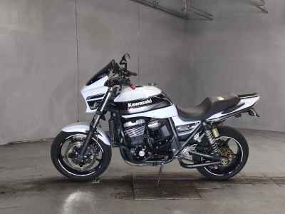 Kawasaki ZRX1200 Daeg 2011