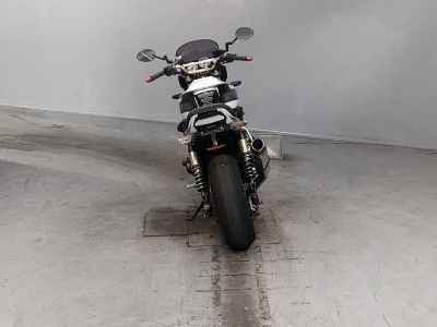 Kawasaki ZRX1200 Daeg 2011