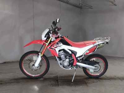 Honda CRF250L 2013
