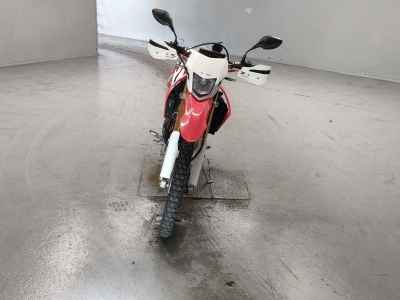Honda CRF250L 2013