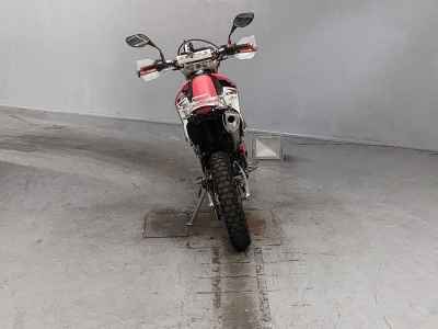 Honda CRF250L 2013