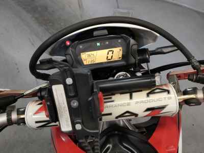 Honda CRF250L 2013