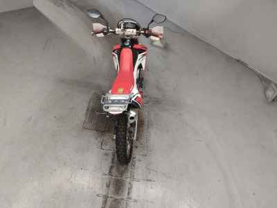Honda CRF250L 2013