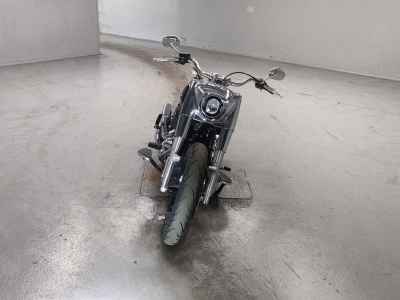 Harley-Davidson Fat Boy FLFBS1868 2022