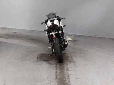 Yamaha YZF-R3 2018