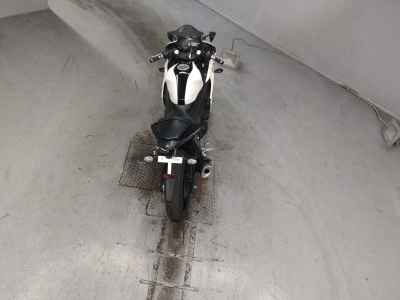 Yamaha YZF-R3 2018