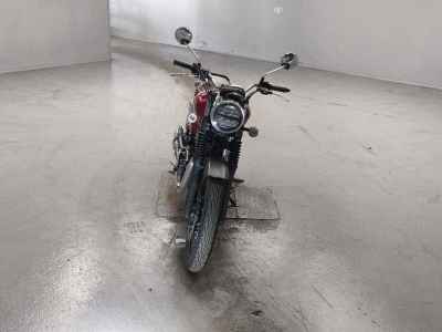 Honda GB350 2022