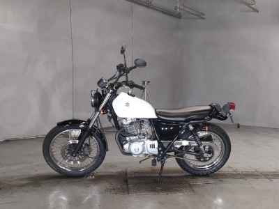 Suzuki GrassTracker Bigboy 2007