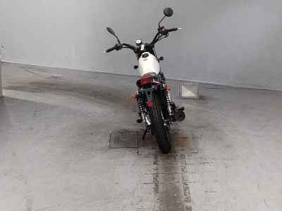 Suzuki GrassTracker Bigboy 2007