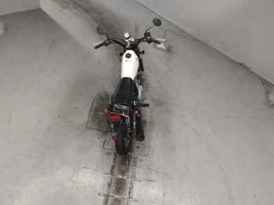 Suzuki GrassTracker Bigboy 2007