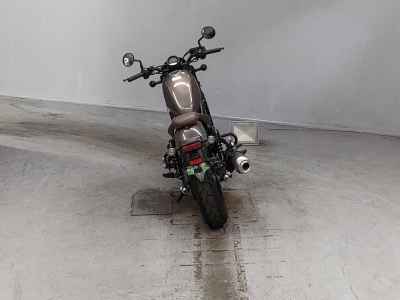 Honda Rebel S CMX250 2023