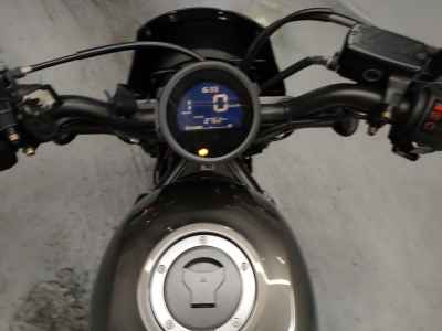 Honda Rebel S CMX250 2023