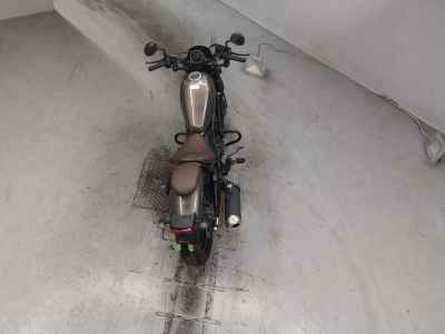 Honda Rebel S CMX250 2023