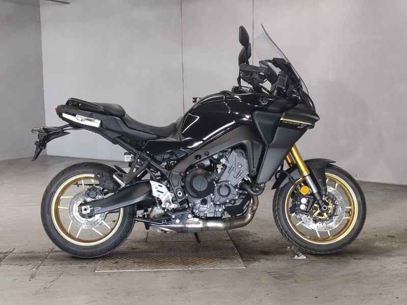 Yamaha Tracer 9 GT 2024