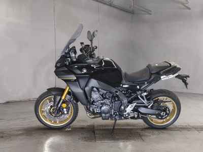 Yamaha Tracer 9 GT 2024