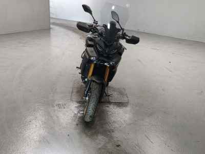 Yamaha Tracer 9 GT 2024
