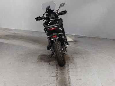 Yamaha Tracer 9 GT 2024