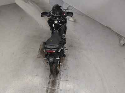 Yamaha Tracer 9 GT 2024
