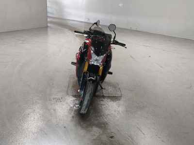 Suzuki GSX-S1000 2017