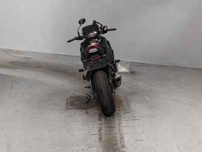 Suzuki GSX-S1000 2017