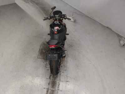 Suzuki GSX-S1000 2017