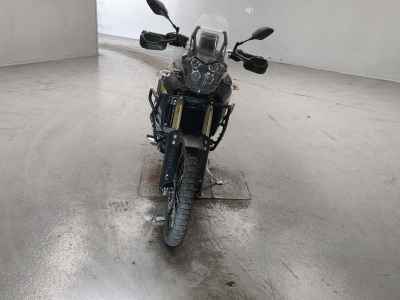Yamaha Tenere 700 2021