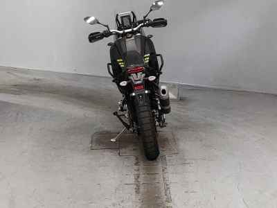 Yamaha Tenere 700 2021
