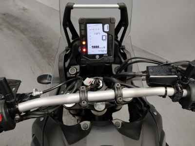Yamaha Tenere 700 2021