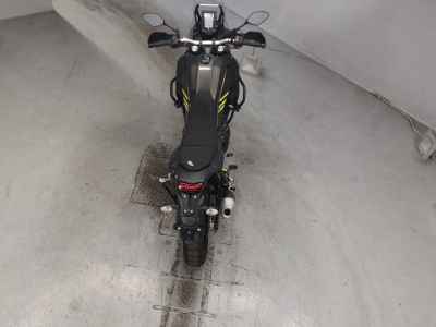 Yamaha Tenere 700 2021