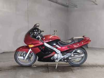 Kawasaki ZZR250