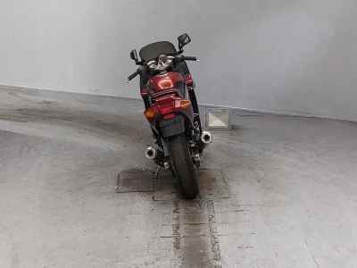 Kawasaki ZZR250