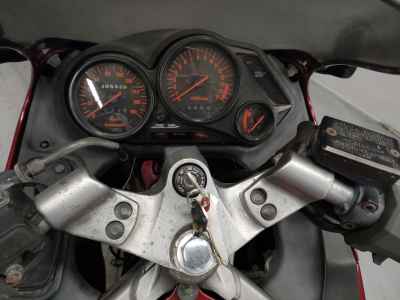 Kawasaki ZZR250