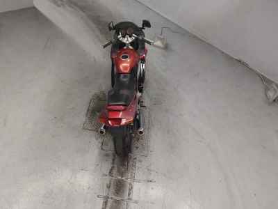 Kawasaki ZZR250