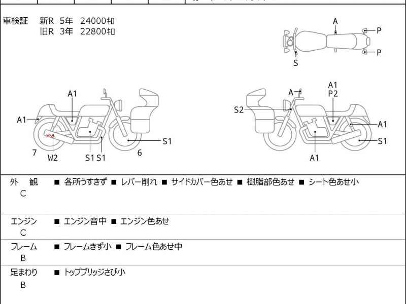 Harley-Davidson Sportster XL883R 2006